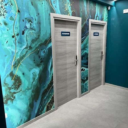 La Nuova Hera Crotone Ngoại thất bức ảnh