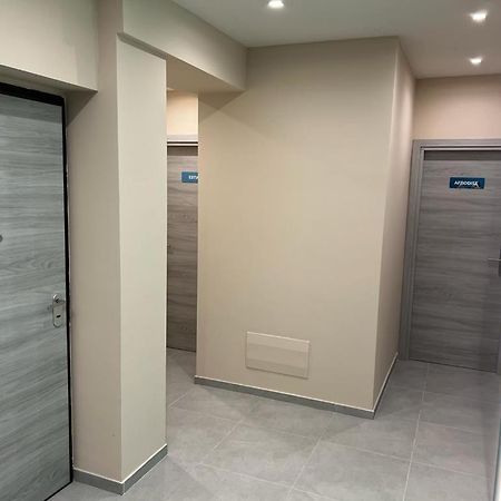 La Nuova Hera Crotone Ngoại thất bức ảnh