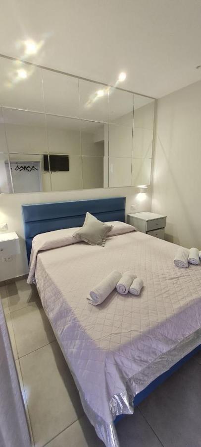 La Nuova Hera Crotone Ngoại thất bức ảnh