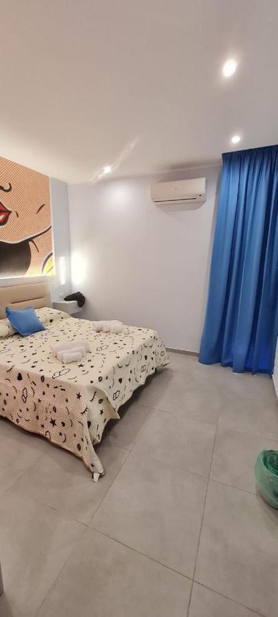 La Nuova Hera Crotone Ngoại thất bức ảnh