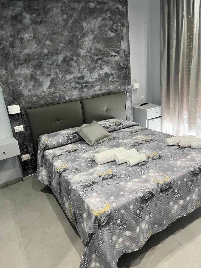 La Nuova Hera Crotone Ngoại thất bức ảnh