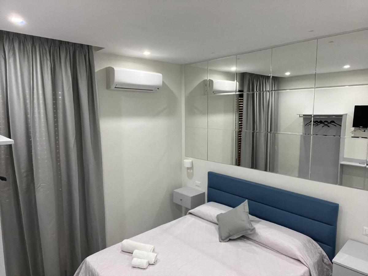 La Nuova Hera Crotone Ngoại thất bức ảnh